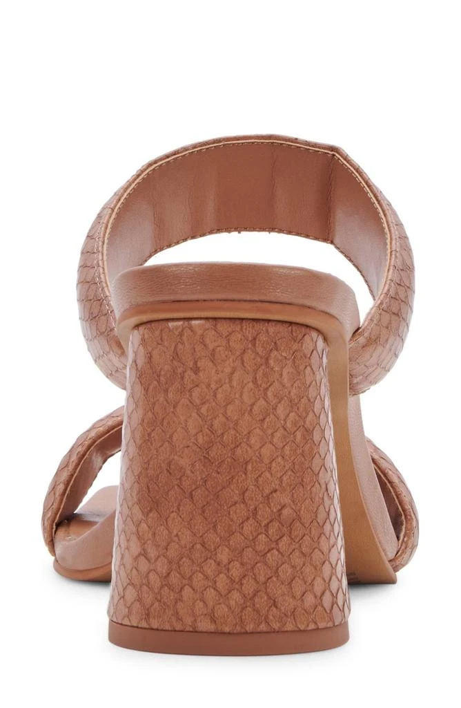 Dolce Vita Pascoe Sandal 8