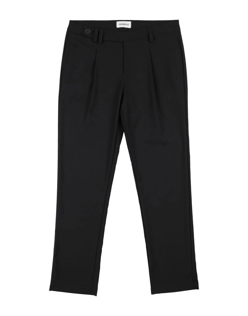 BIKKEMBERGS Casual pants 1