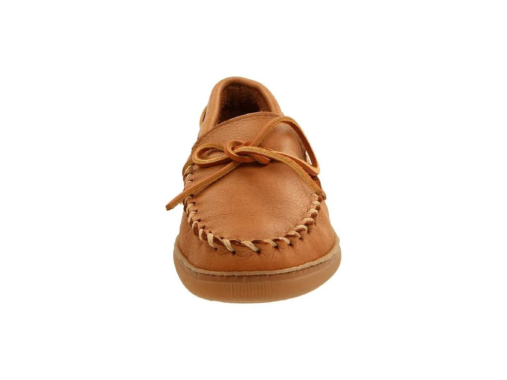 Minnetonka Moosehide Classic 7