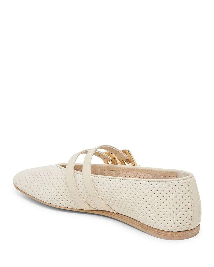 Dolce Vita Women's Baylee Ballet Flats 18