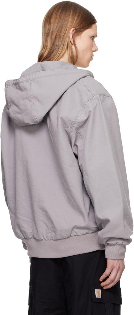 Gray OG Active Jacket – On Sale Now with Up to 60% Off