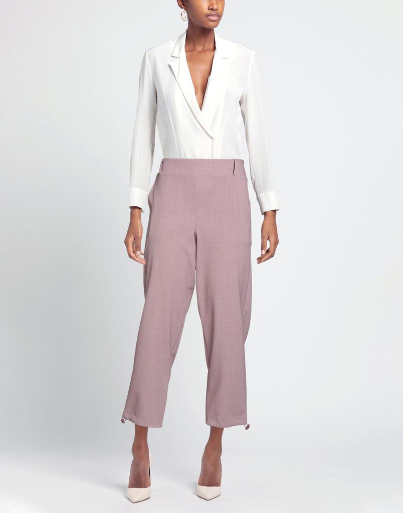 SOALLURE Casual pants