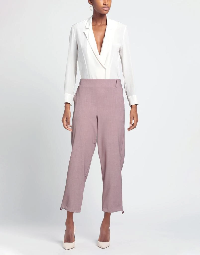 SOALLURE Casual pants 2