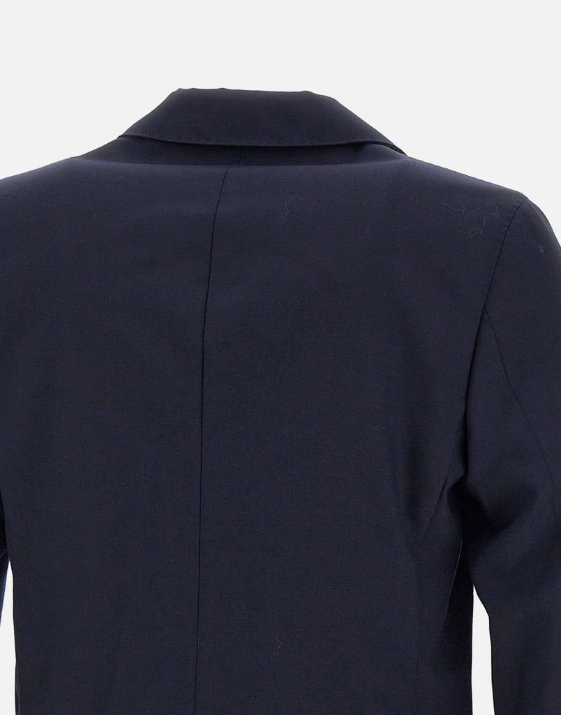 Officine Générale "Leon" wool blazer