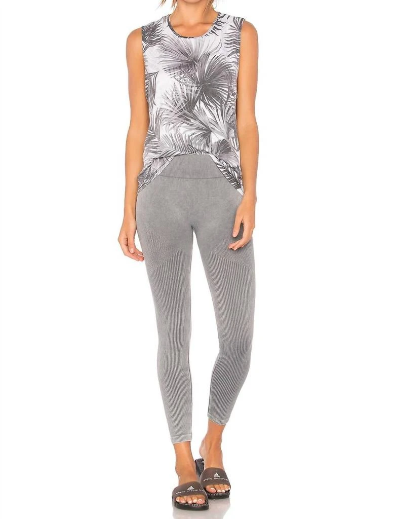 Onzie Onzie - Twist Back Tank Top 5