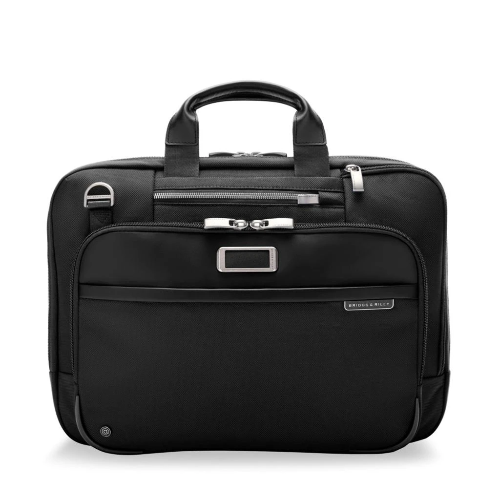 Briggs & Riley Medium expandable brief - at work 1