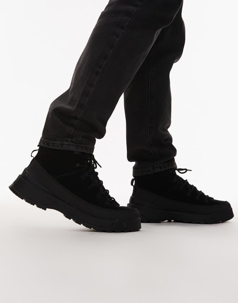 The North Face The North Face Glenclyffe Urban boots in triple
