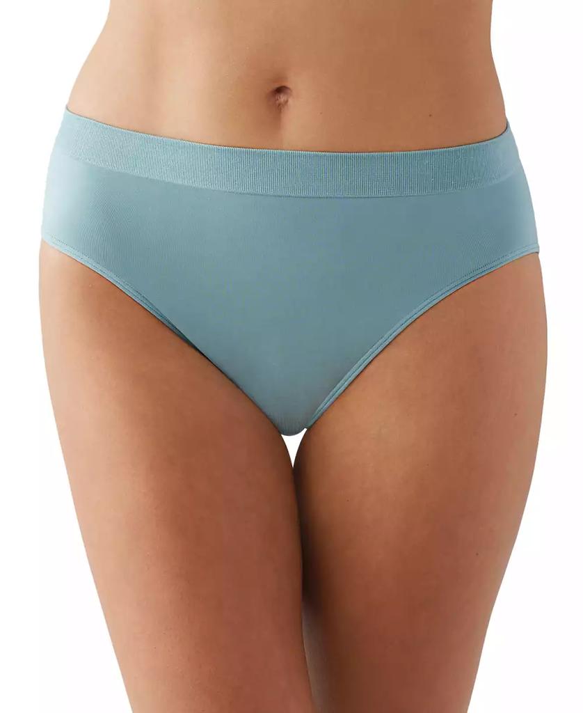 Wacoal Women's B-Smooth High-Cut Brief Underwear 834175