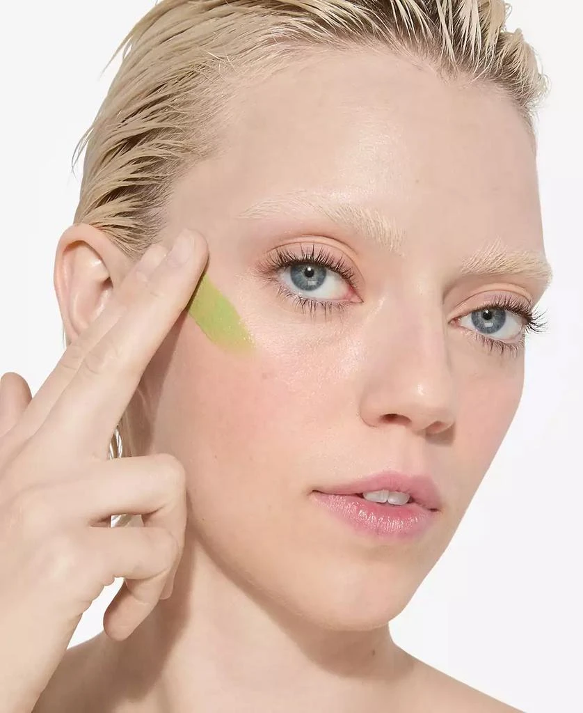 Smashbox Cosmetics Photo Finish Correct Anti-Redness Primer 2