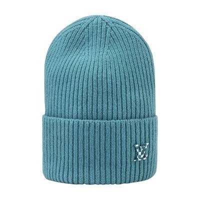 Louis Vuitton LV Ahead Beanie 1