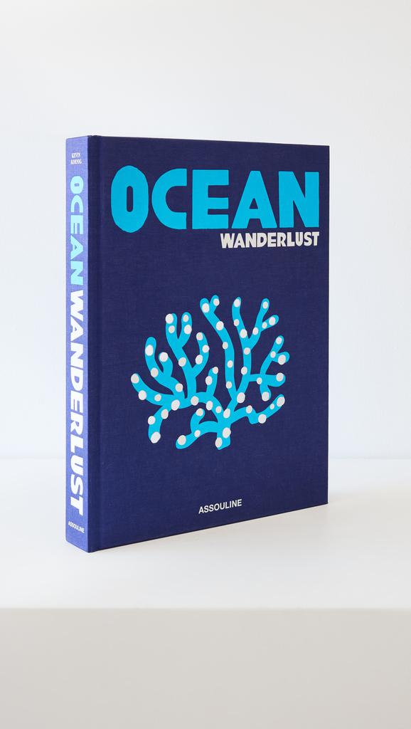 Assouline Ocean Wanderlust