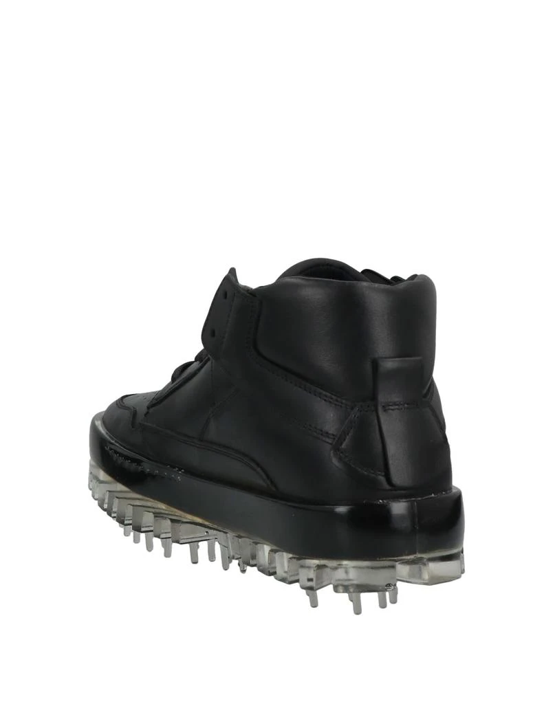RUBBER SOUL Sneakers 3