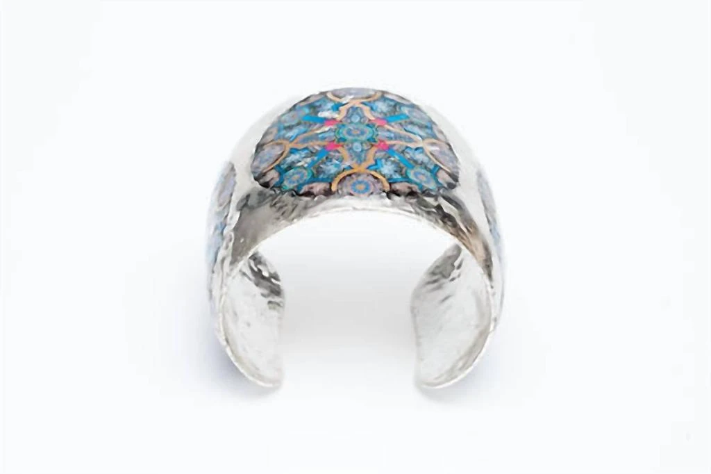 Avenue Chic Avenue Chic - Women
s Charlemagne Cuff 4