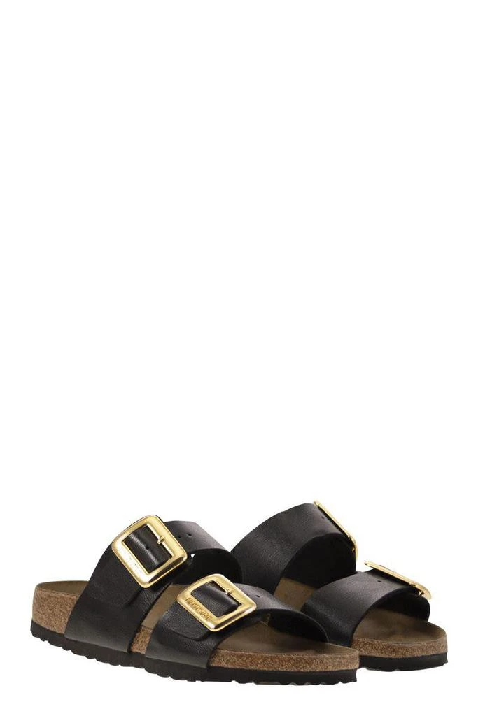 Birkenstock Birkenstock Sydney Cb - Sandal With Two Straps And Buckles 4