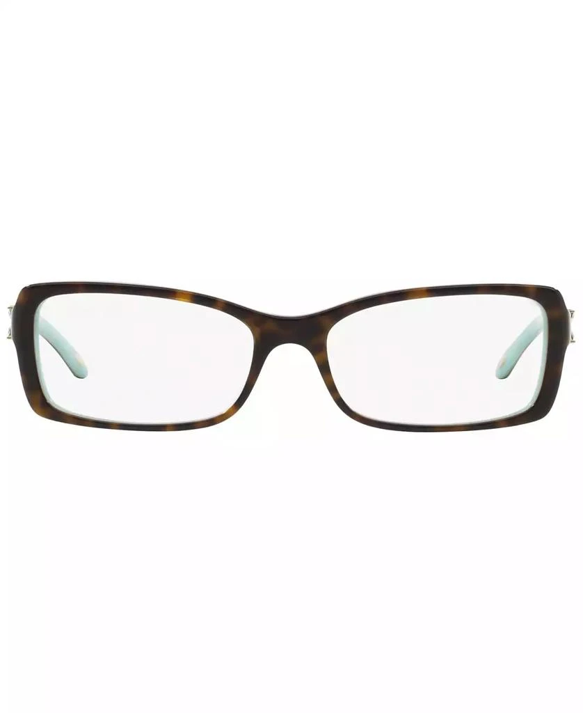 Tiffany & Co. TF2091B Women's Rectangle Eyeglasses 3