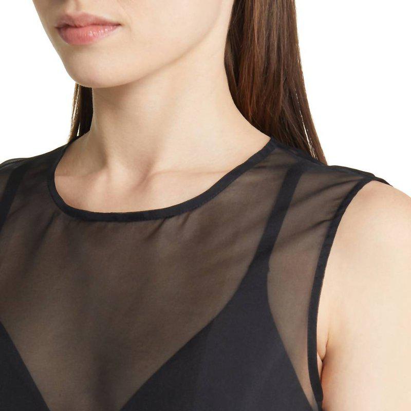 CAMI NYC Katja Top