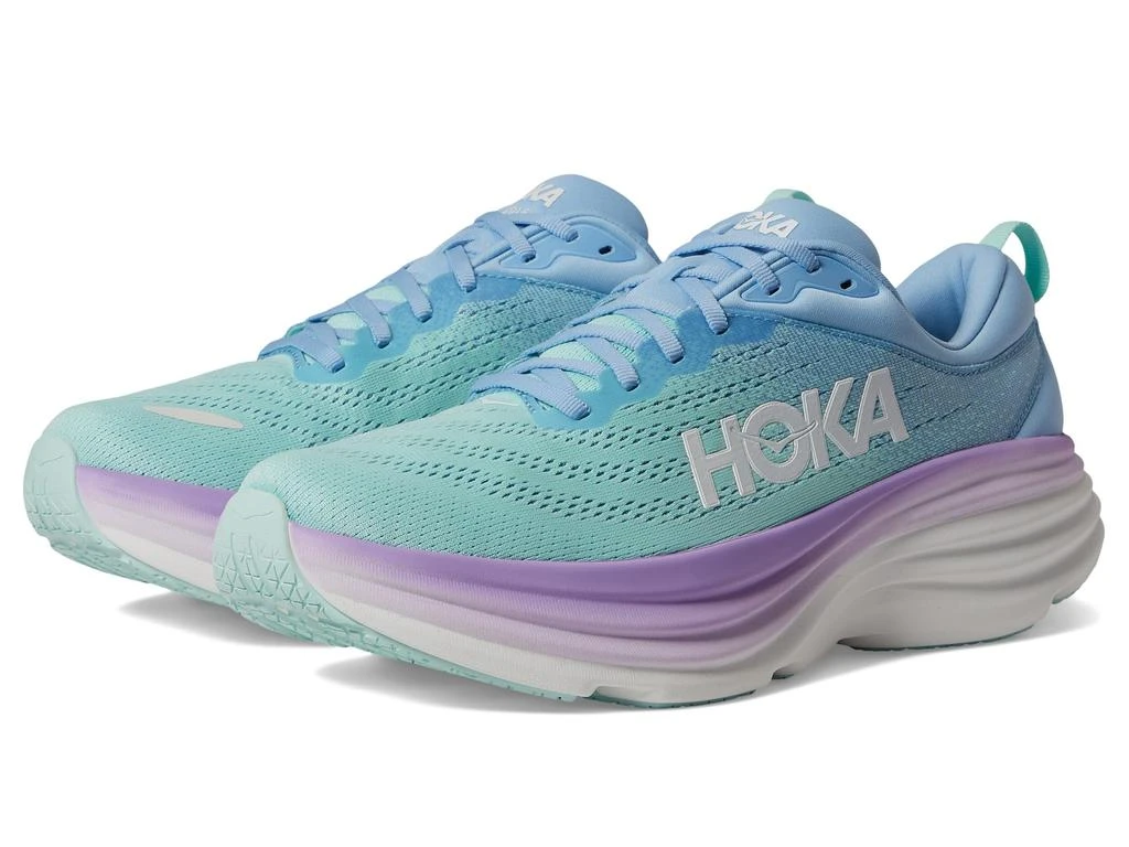 Hoka Bondi 8 1