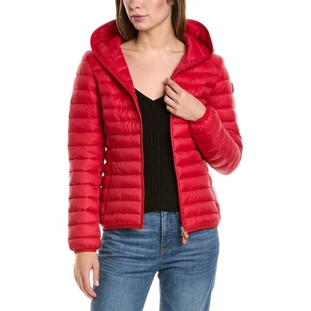 Save The Duck Save The Duck - Vicky Puffer Jacket