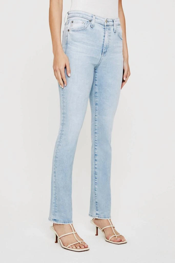 AG Jeans Ag Jeans - Mari High Rise Slim Straight 2