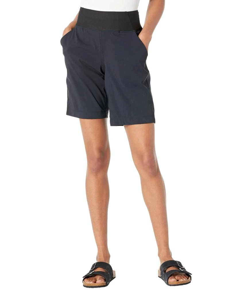 Prana Koen Flat Front Shorts 1