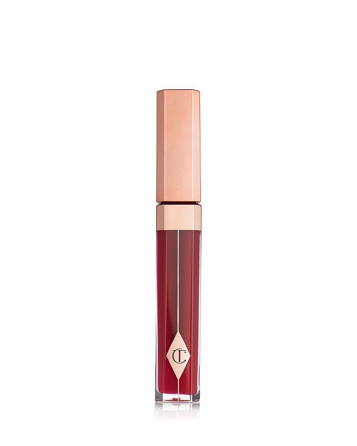 Charlotte Tilbury Lip Lustre Luxe Color-Lasting Lip Lacquer