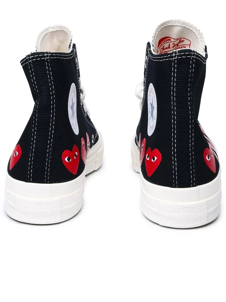 Converse Converse X Comme Des Garçons Play Sneakers 4