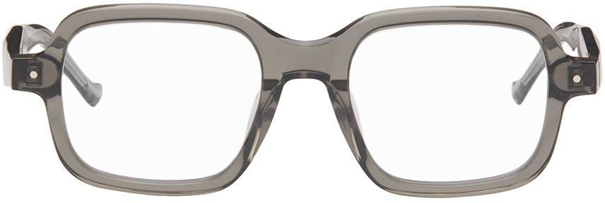 Grey Ant Gray Sext Glasses