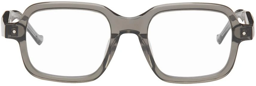 Grey Ant Gray Sext Glasses 1