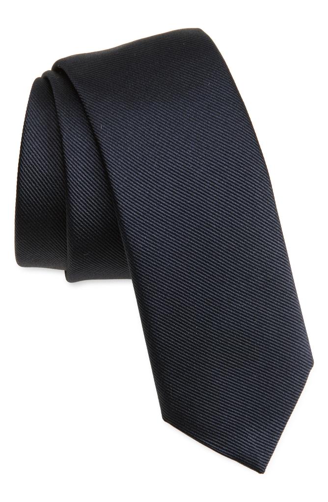 Hugo Boss Silk Blend Tie