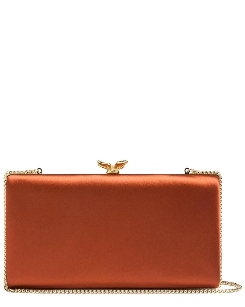 Lk Bennett LK Bennett Posie Flower Top Box Bag 2