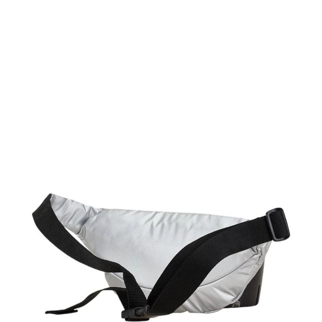 Burberry Blue Label Burberry blue Label Nylon Fanny Pack Sling Bag (Pre-Owned) 2