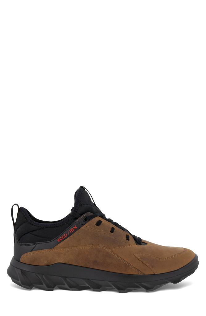 ECCO MX Lace-Up Sneaker