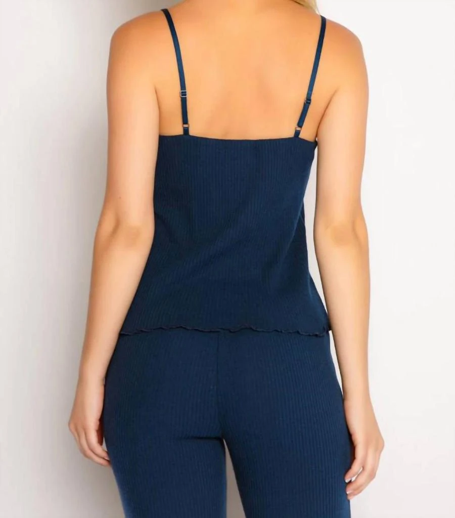 PJ Salvage Pj Salvage - Rib Lounge Set 4