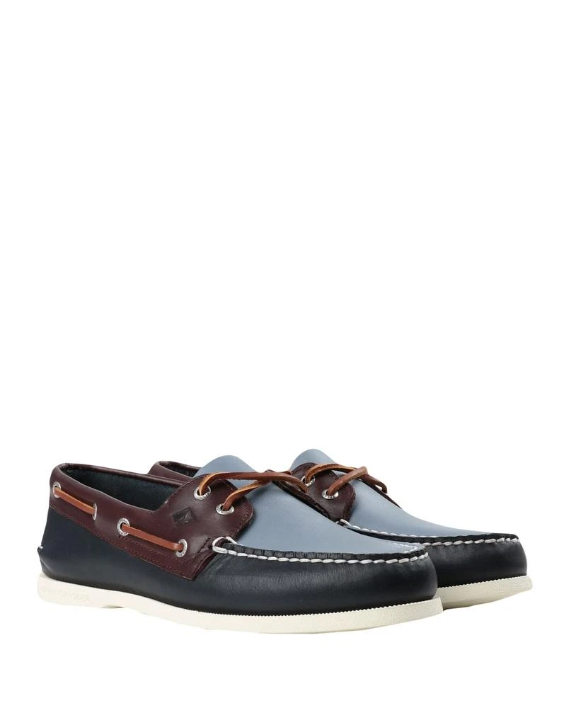 Sperry Loafers 4
