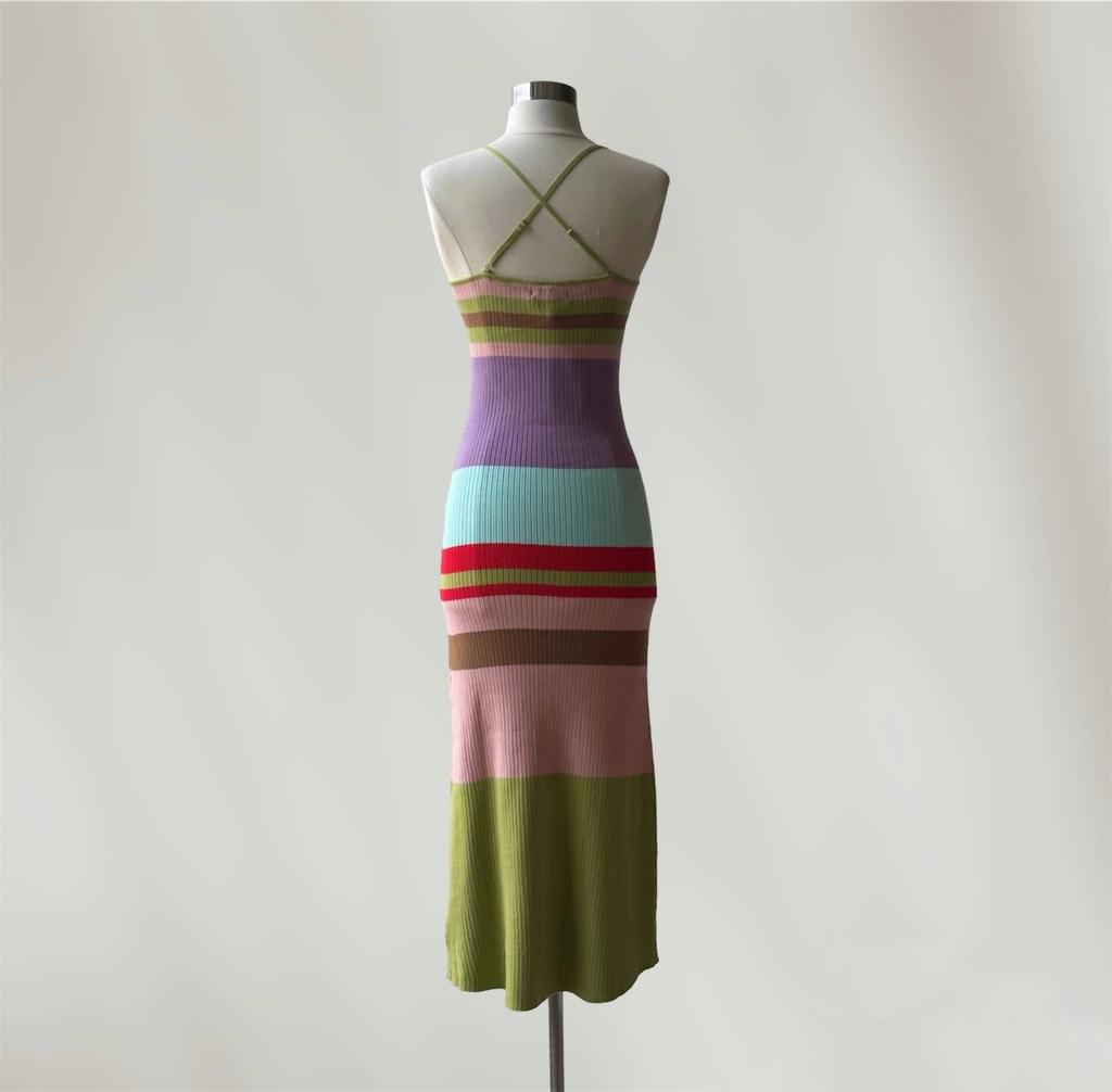 EMORY PARK Emory Park - Jesenia Dress