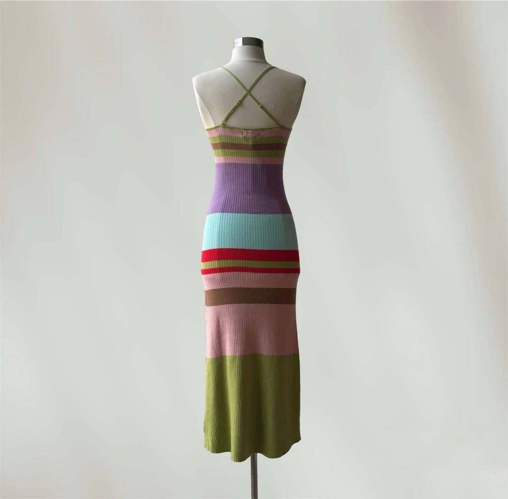 EMORY PARK Emory Park - Jesenia Dress 2