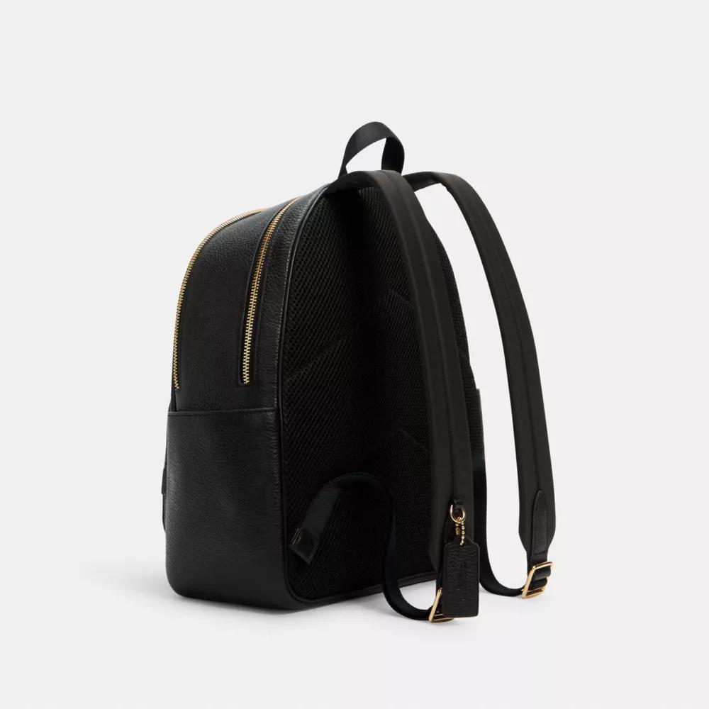 Coach Court Backpack - Backpacks - BeyondStyle