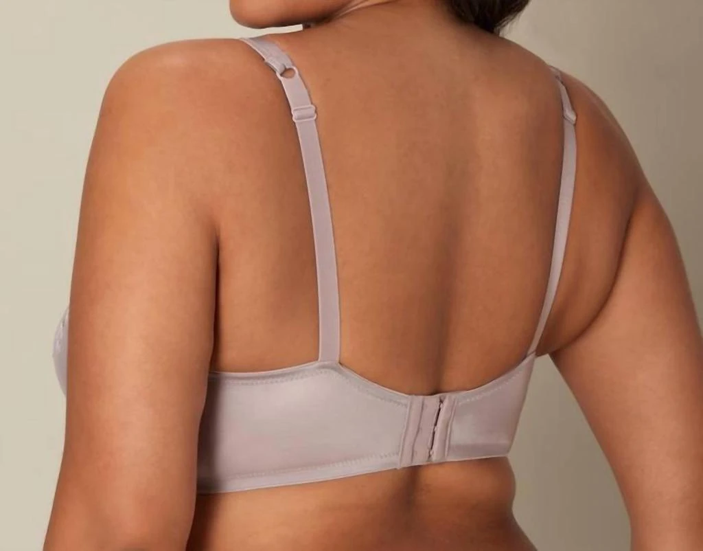 Playtex Playtex - Secrets Beautiful Lift Underwire Bra 3