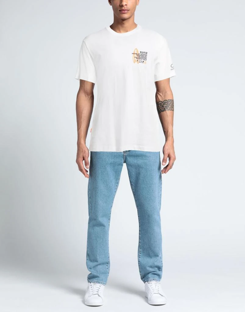SUNS BOARDS T-shirt 2