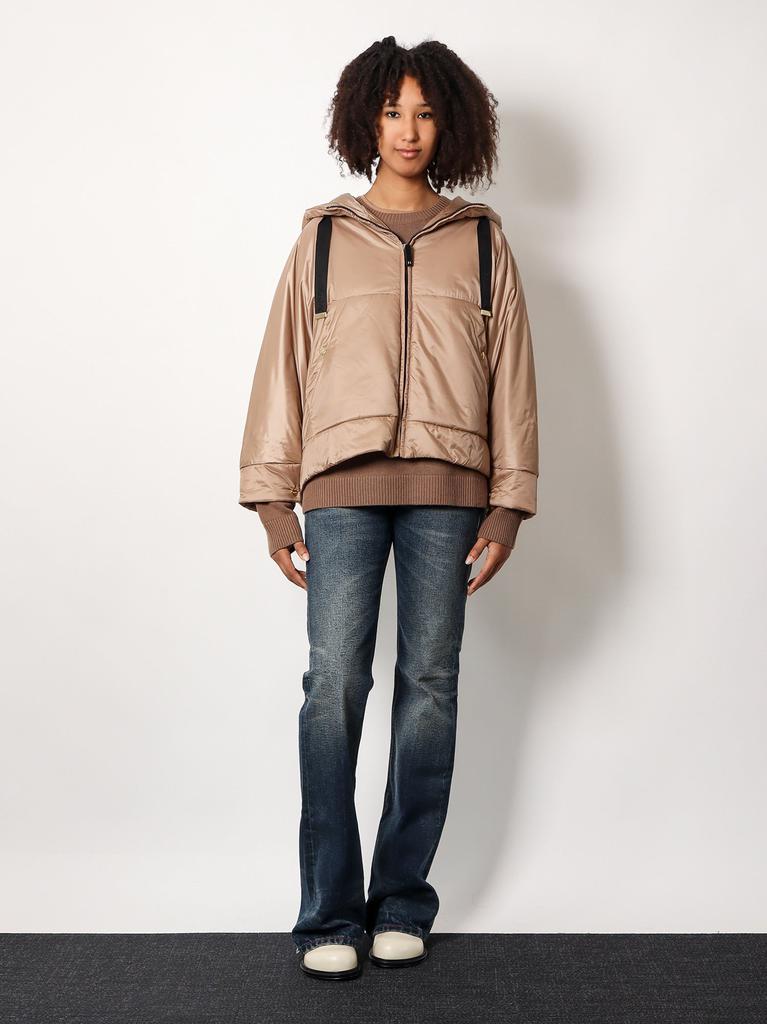 MAX MARA THE CUBE Greenre max mara the cube cape