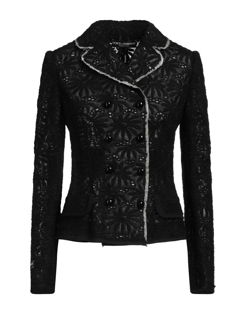 Dolce
Gabbana Blazer 1