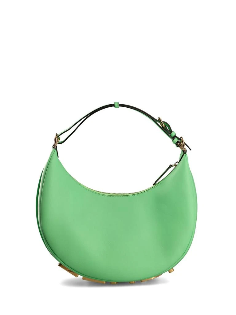 Fendi Fendi Fendigraphy Shoulder Bag 2