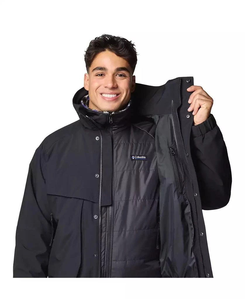 Columbia Men's Powderkeg II Remastered Interchange 7