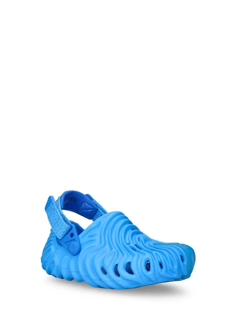 CROCS Salehe Bembury X The Pollex Clogs 2