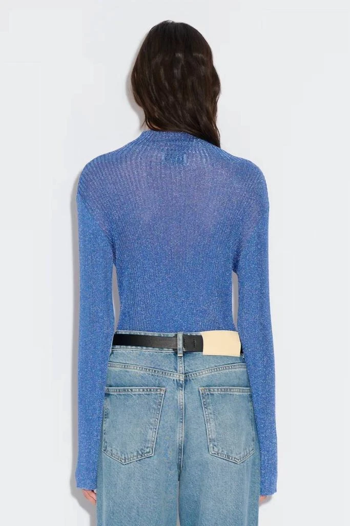 HOLZWEILER Holzweiler - Moonlight Turtleneck Top 3