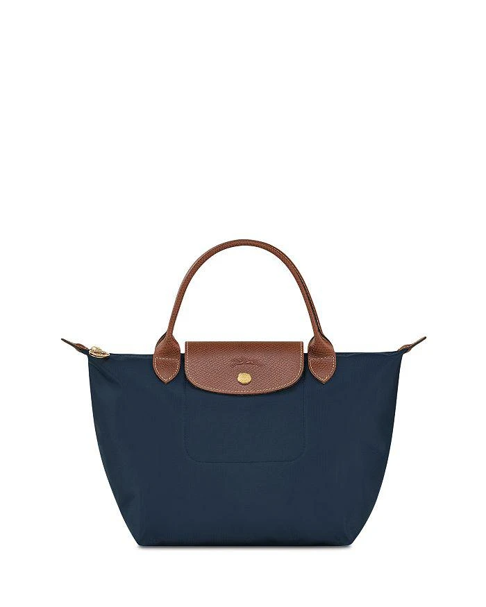 Longchamp Le Pliage Small Top Handle Handbag