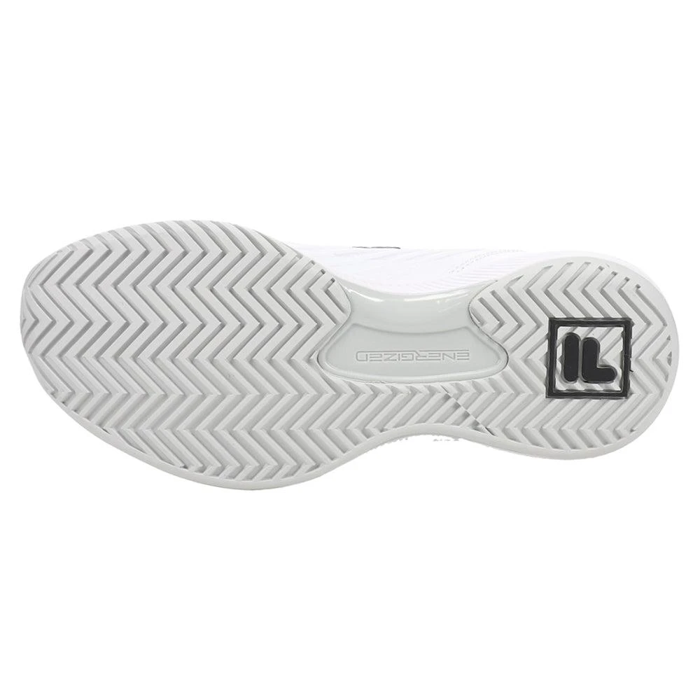 Fila Speedserve Energized Tennis Shoes 5
