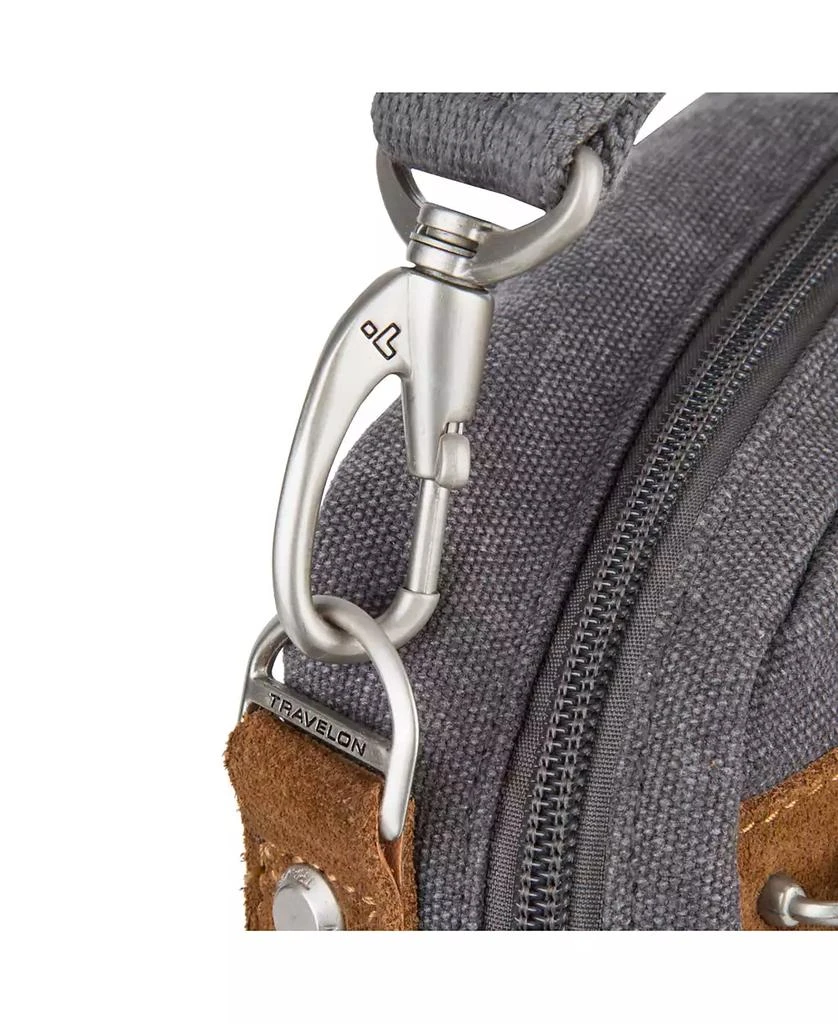 Travelon Anti-Theft Heritage Tour Bag 5