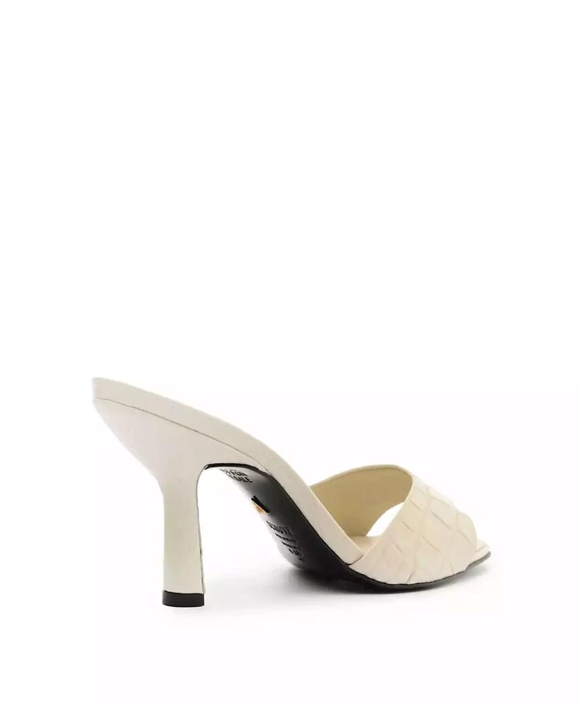 Schutz Women's Posseni High Stiletto Sandals 6