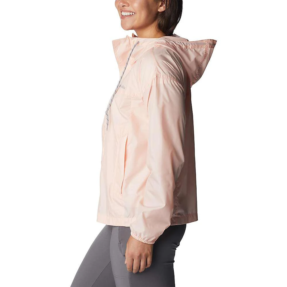 Columbia Women's Flash Challenger Windbreaker Jacket 5